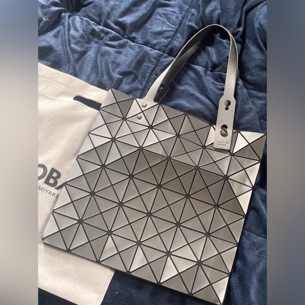 Bao Bao Issey Miyake Prism Tote Bag